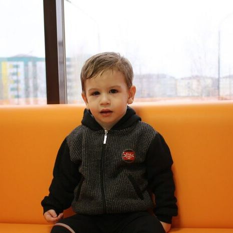 Фото · Балаев Мухаммад